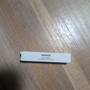 D.S. & Durga Debaser